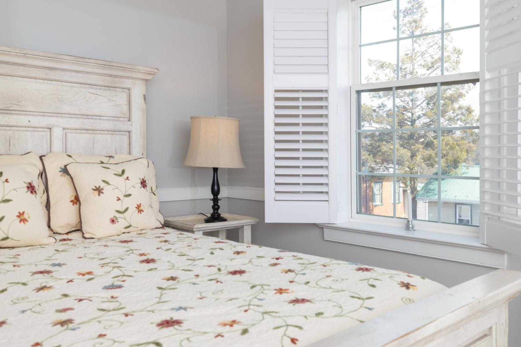 Selinsgrove Inn Екстериор снимка