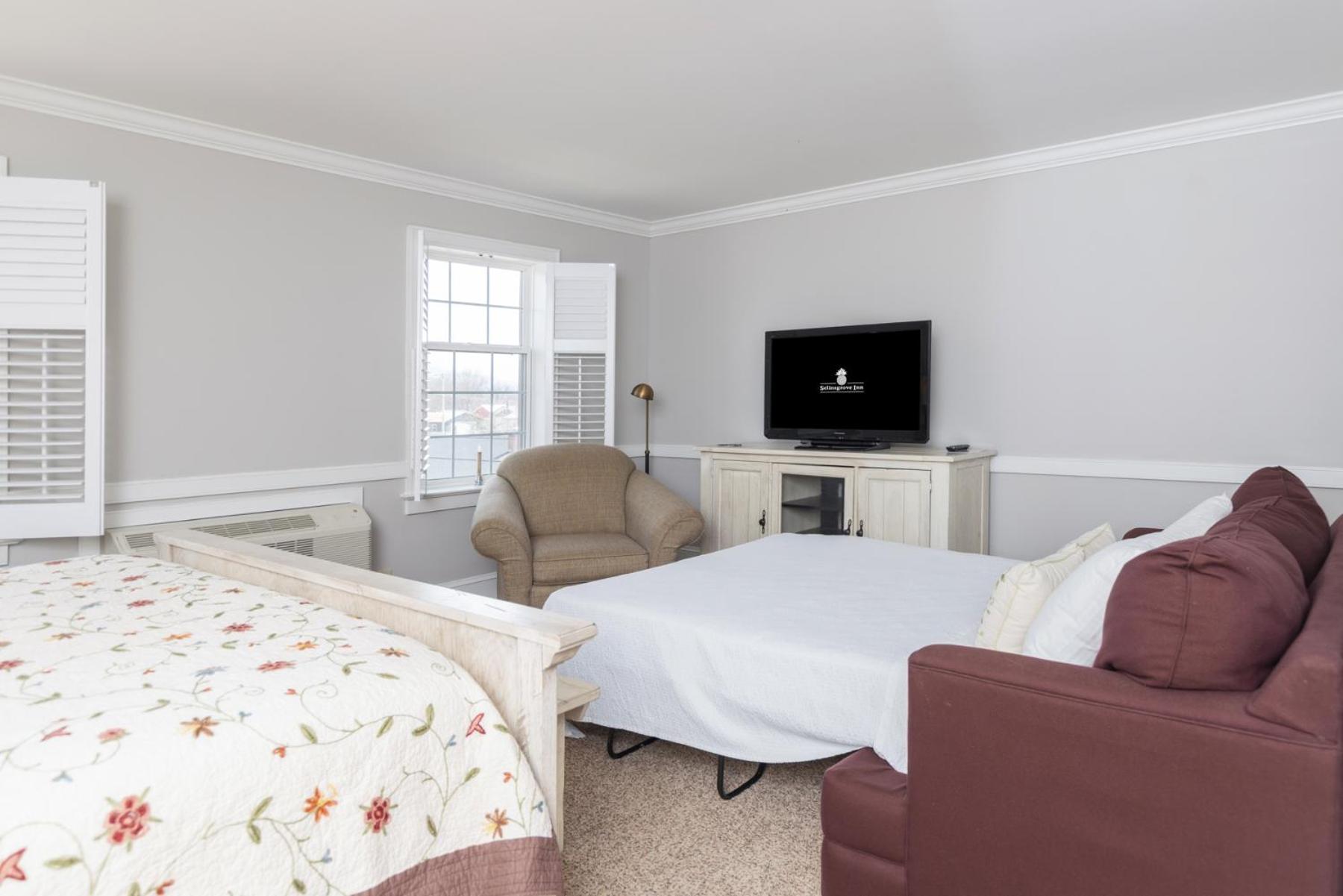 Selinsgrove Inn Екстериор снимка