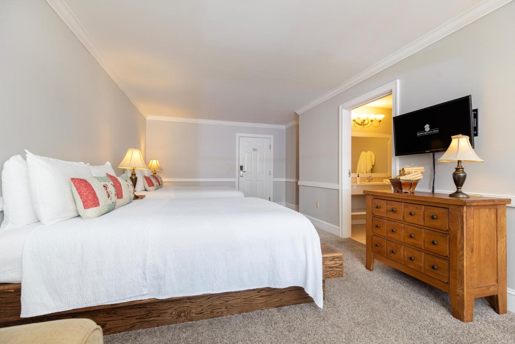 Selinsgrove Inn Екстериор снимка