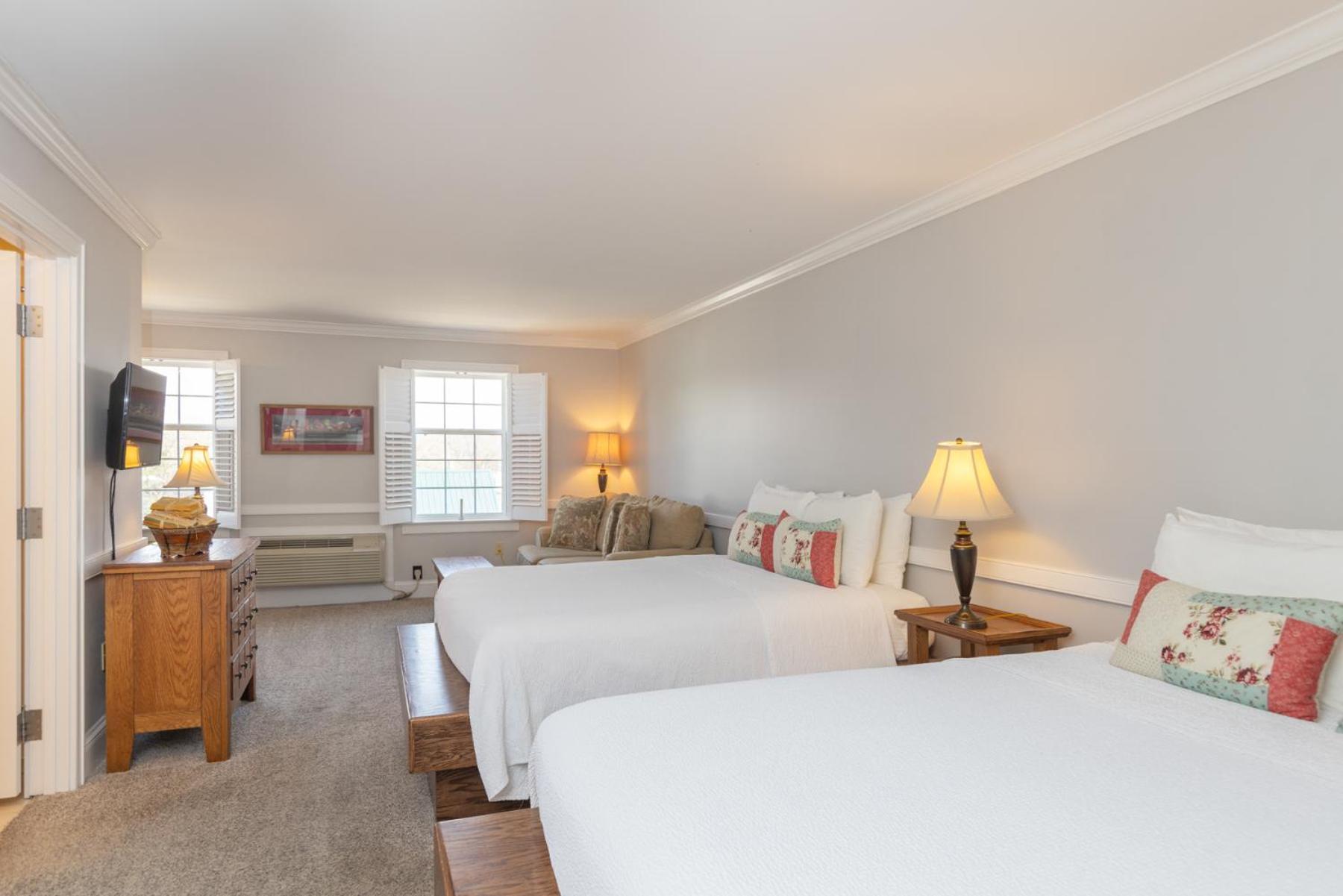 Selinsgrove Inn Екстериор снимка