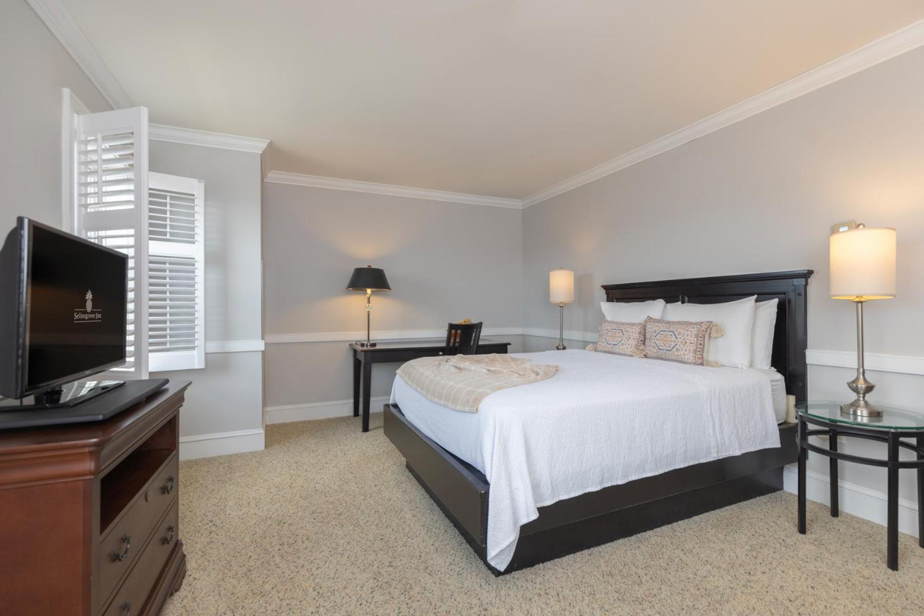 Selinsgrove Inn Екстериор снимка