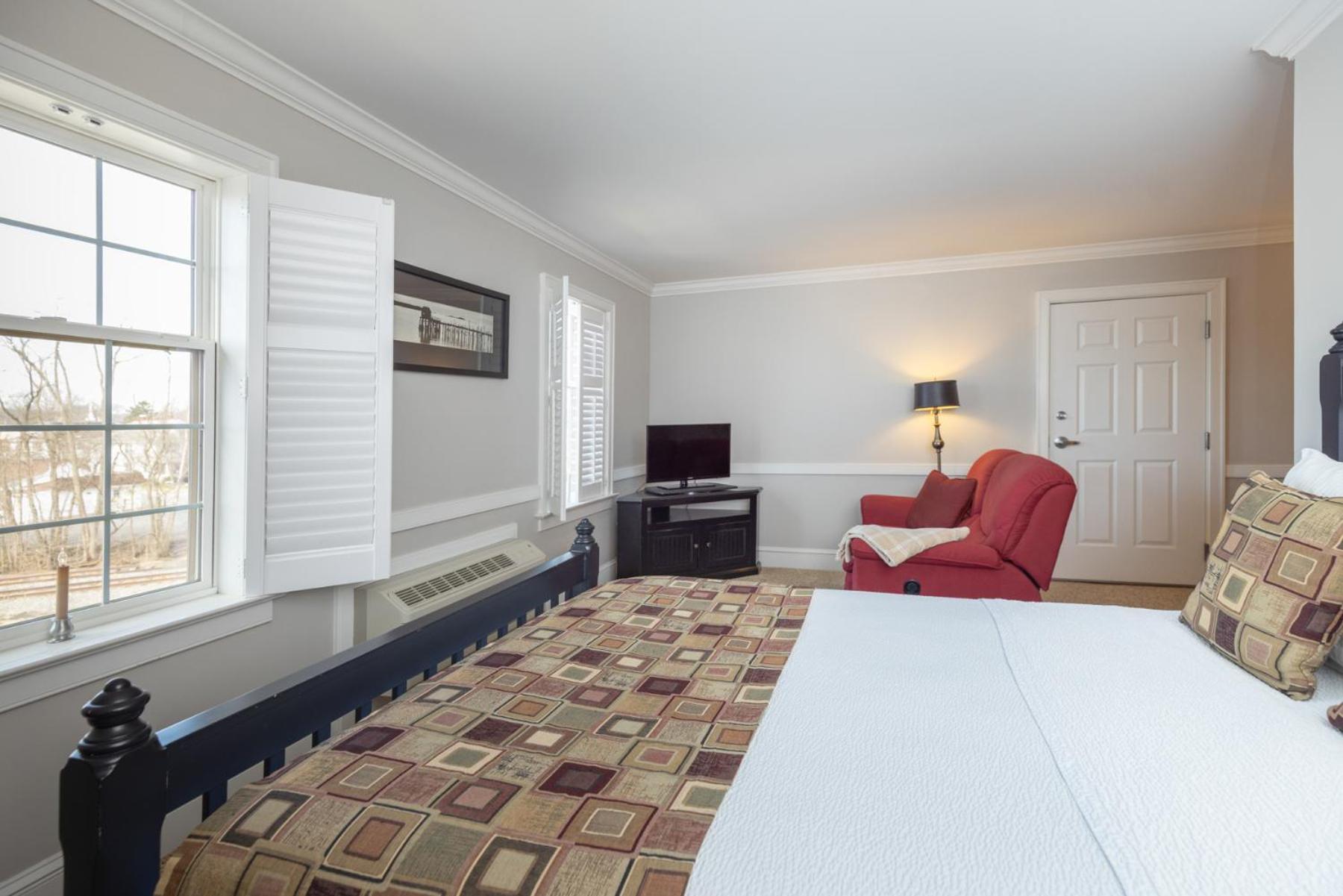 Selinsgrove Inn Екстериор снимка