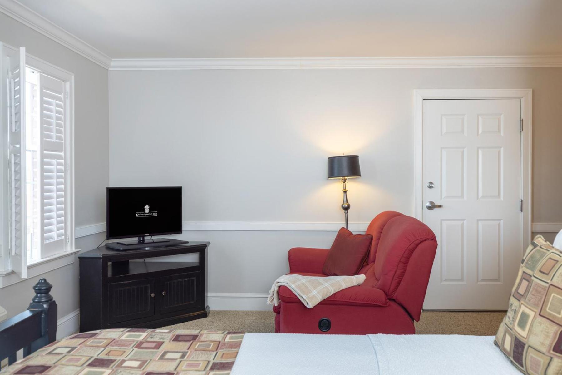 Selinsgrove Inn Екстериор снимка