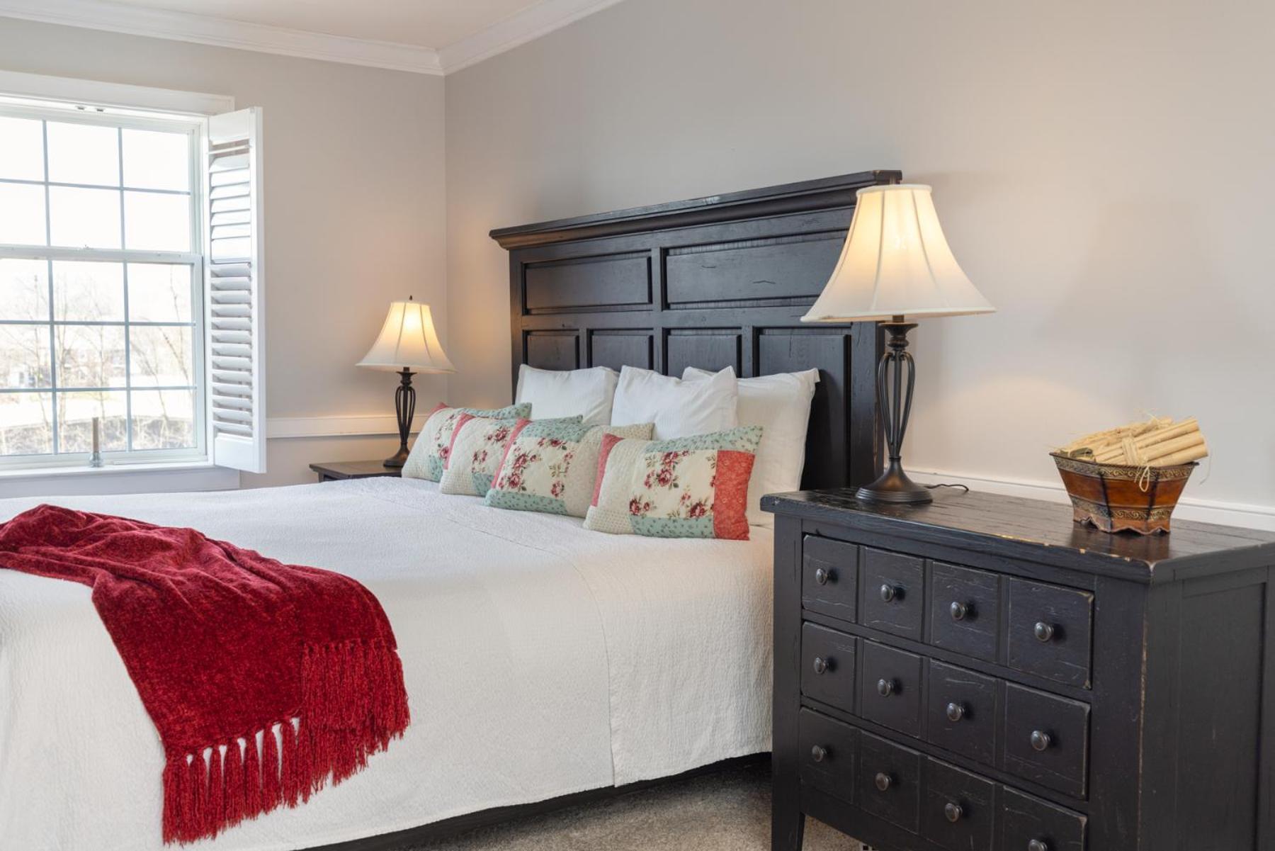 Selinsgrove Inn Екстериор снимка