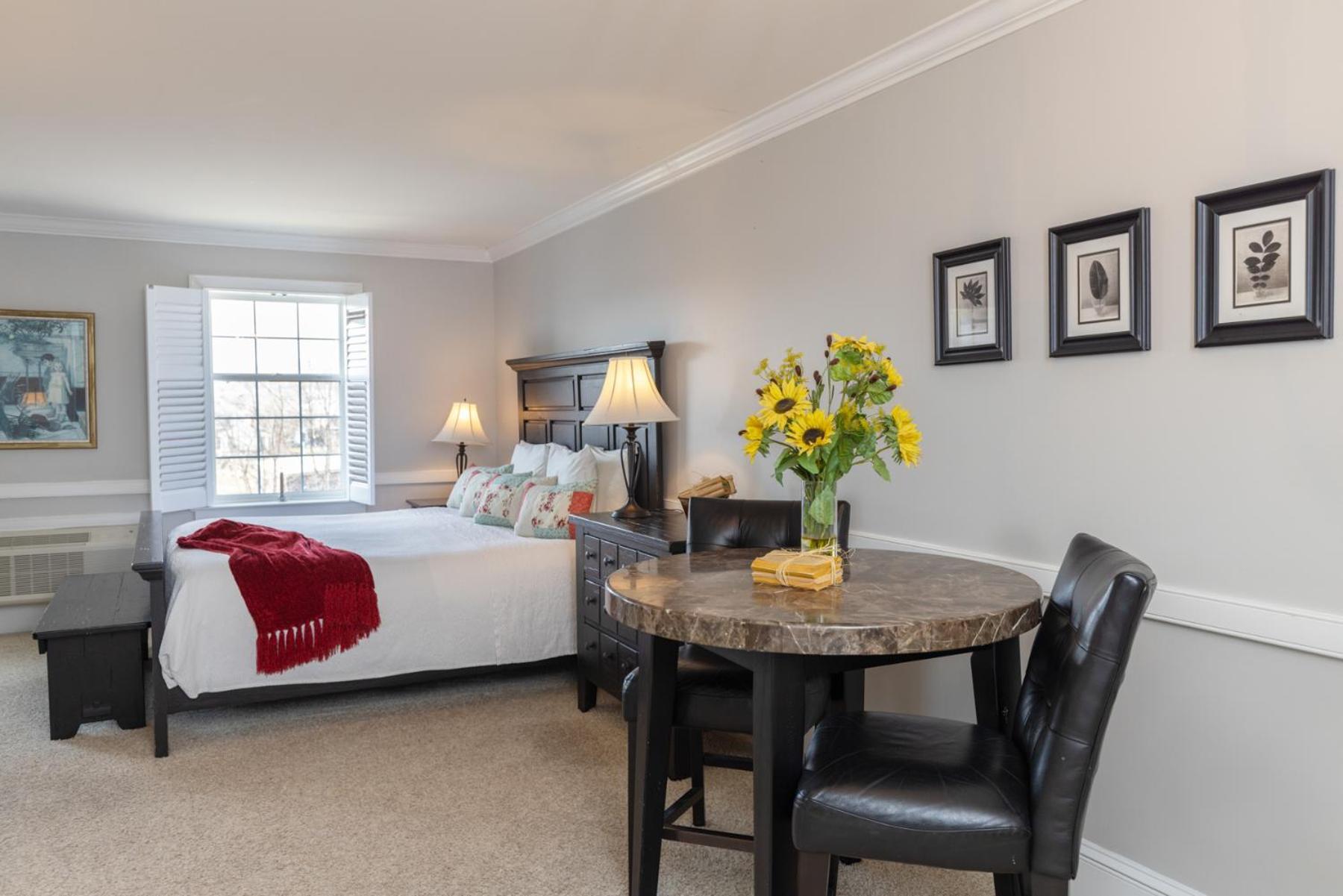 Selinsgrove Inn Екстериор снимка