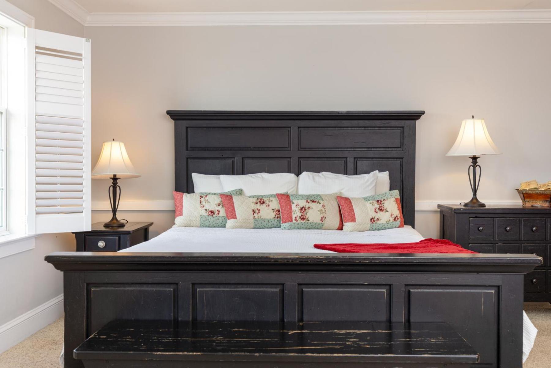 Selinsgrove Inn Екстериор снимка