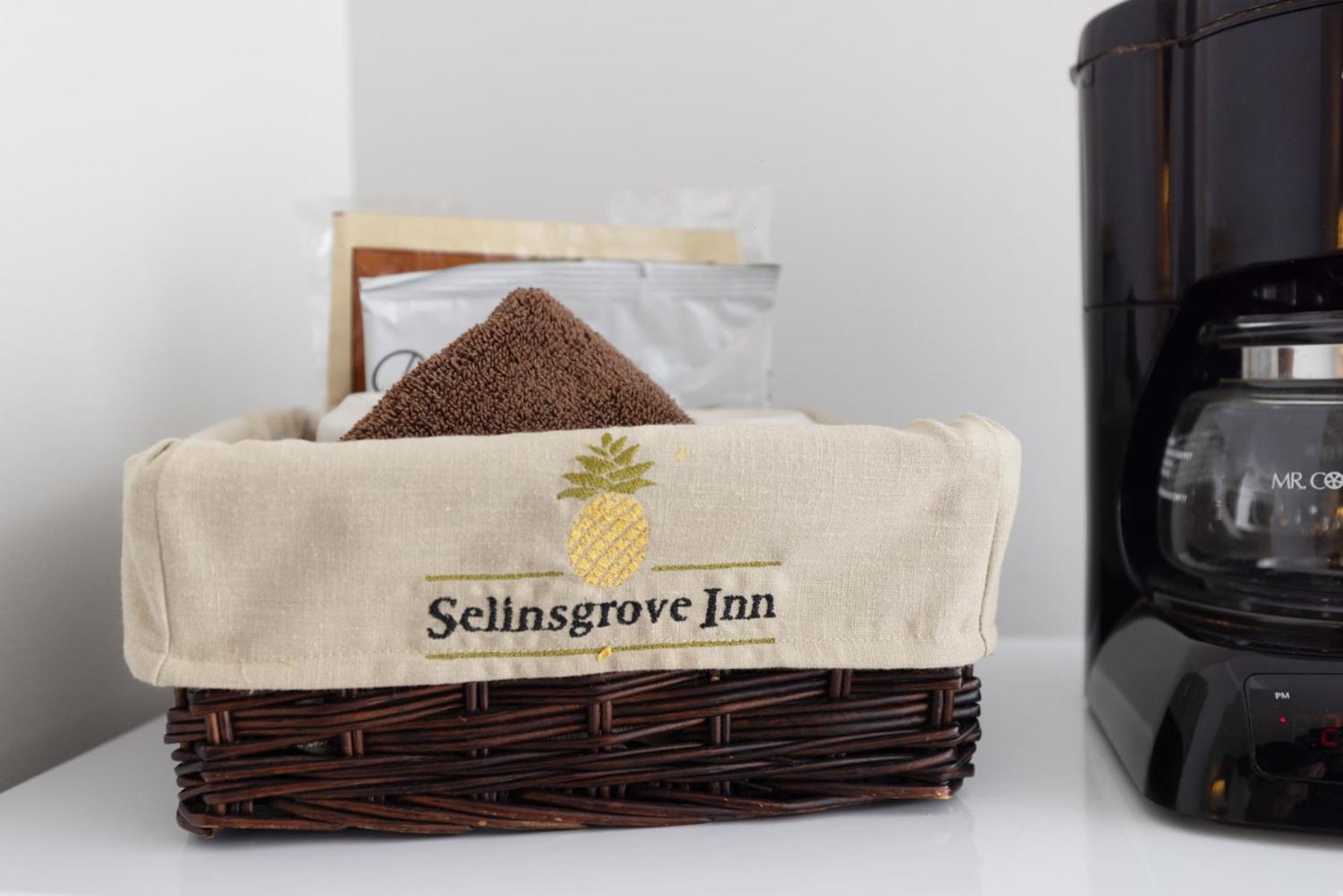 Selinsgrove Inn Екстериор снимка