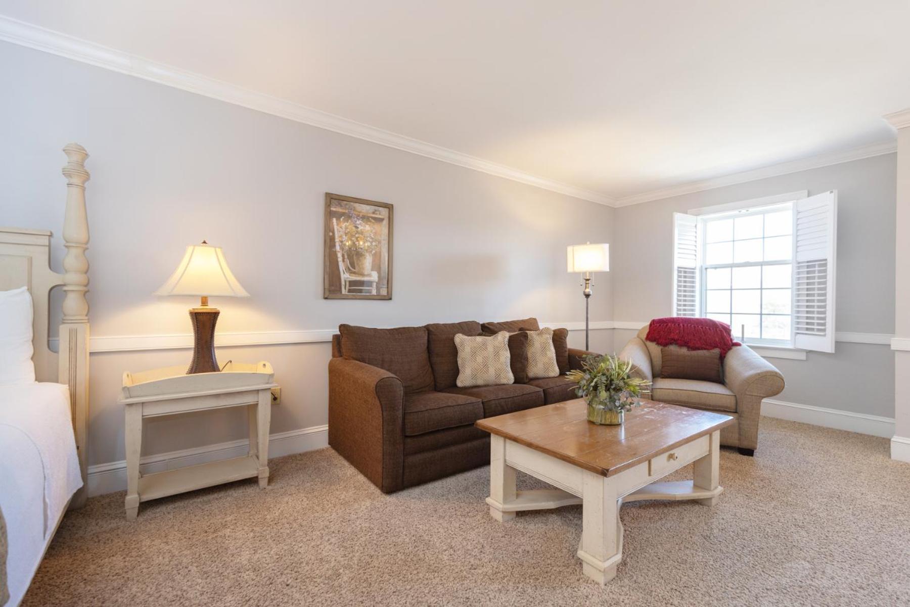 Selinsgrove Inn Екстериор снимка