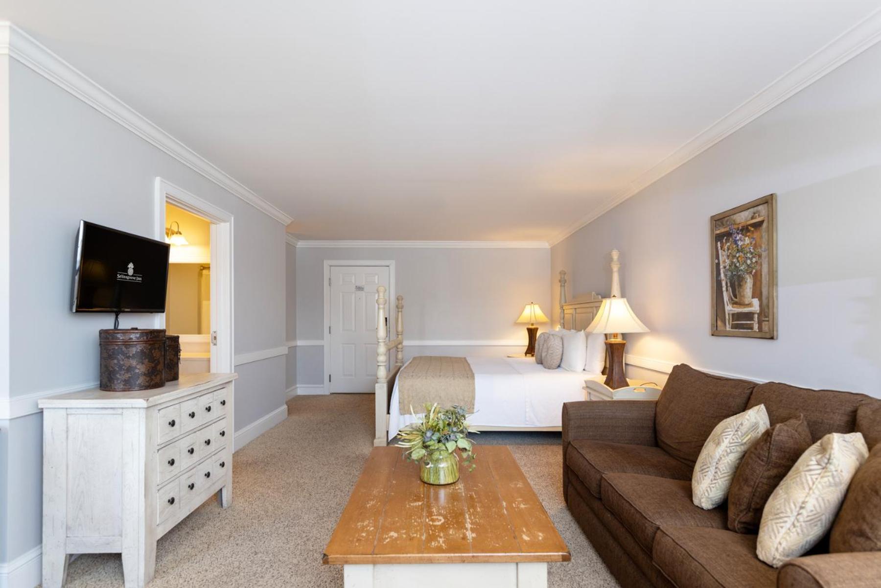 Selinsgrove Inn Екстериор снимка
