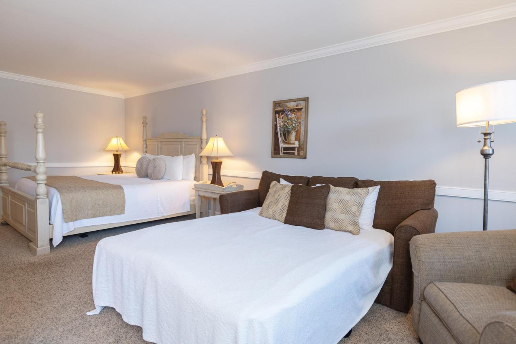 Selinsgrove Inn Екстериор снимка