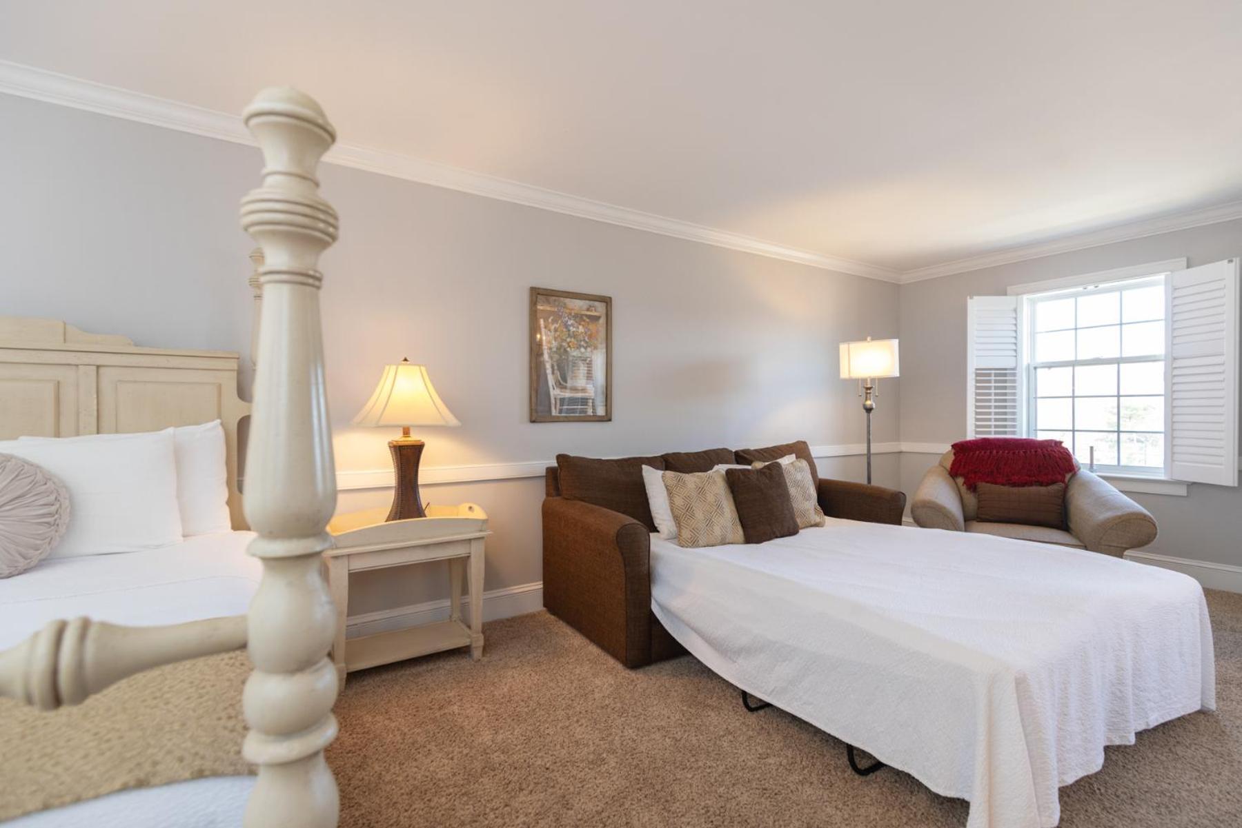 Selinsgrove Inn Екстериор снимка
