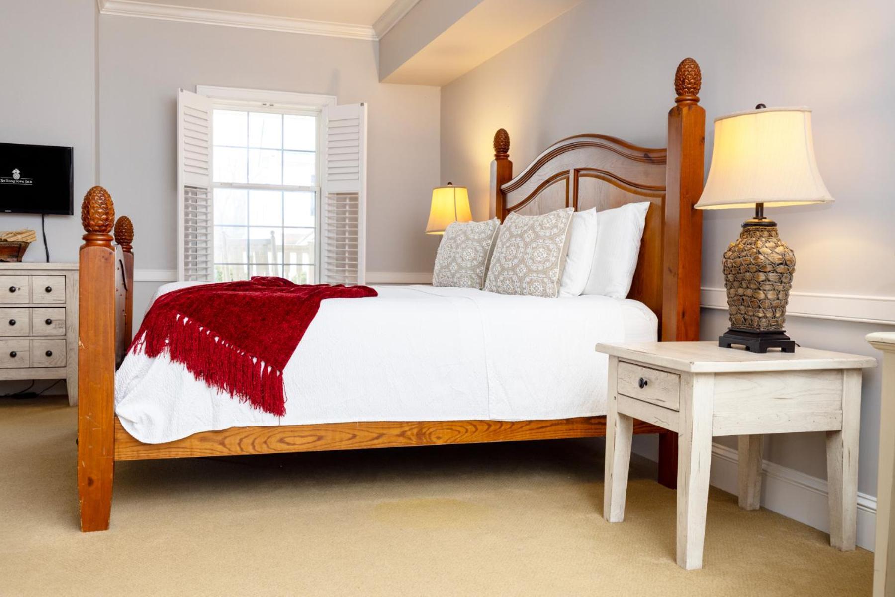 Selinsgrove Inn Екстериор снимка