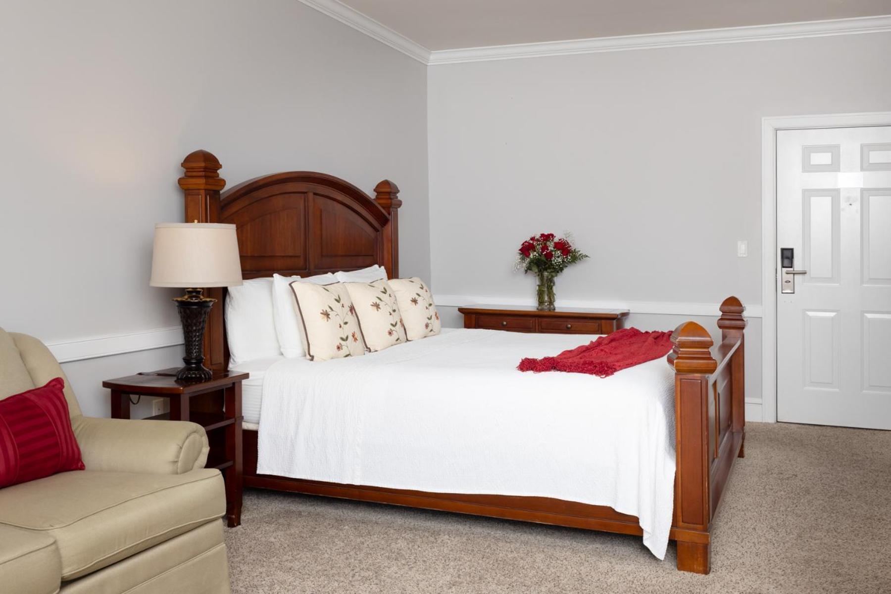 Selinsgrove Inn Екстериор снимка