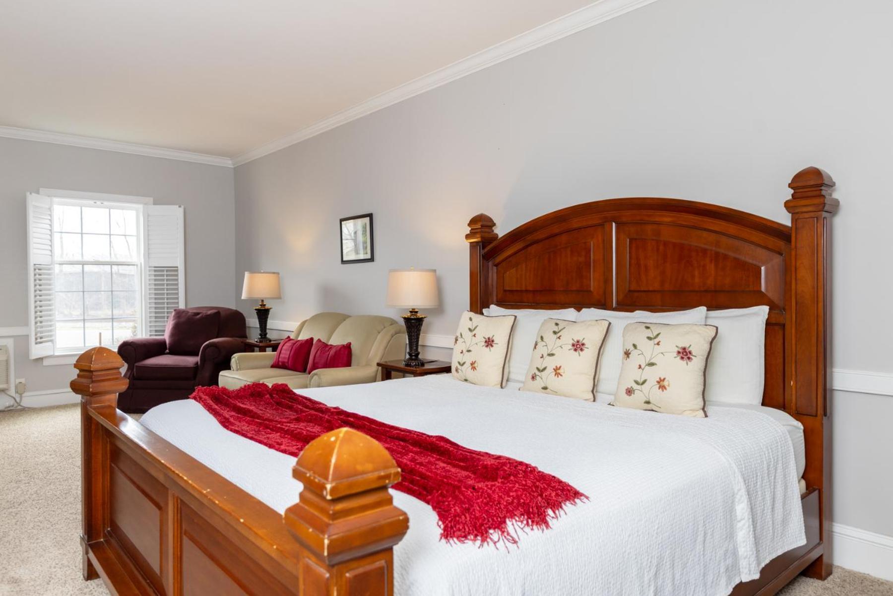 Selinsgrove Inn Екстериор снимка