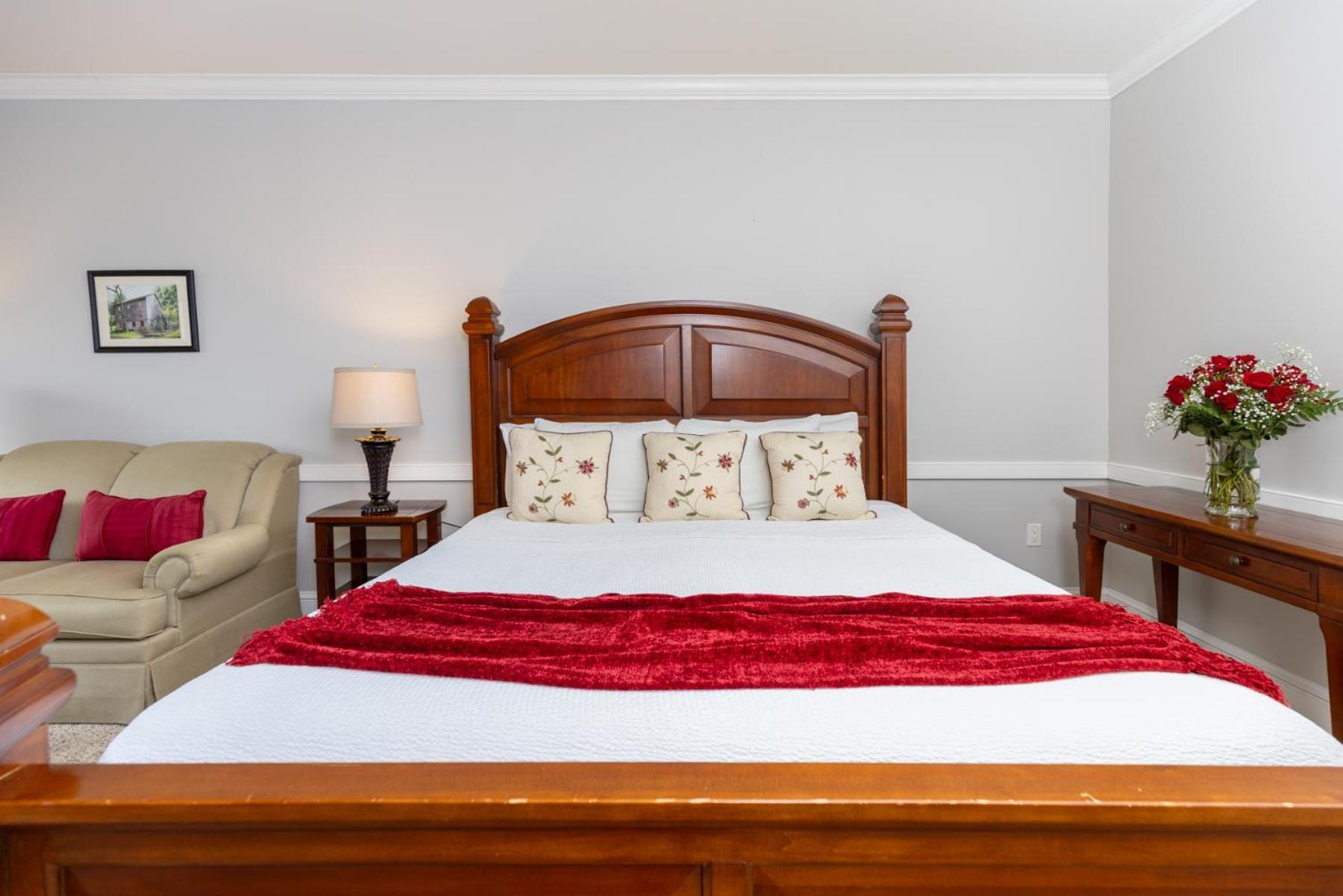 Selinsgrove Inn Екстериор снимка
